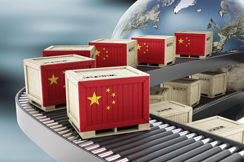 اتساع الفائض التجاري للصين مع الولايات المتحدة رغم التوترات التجارية